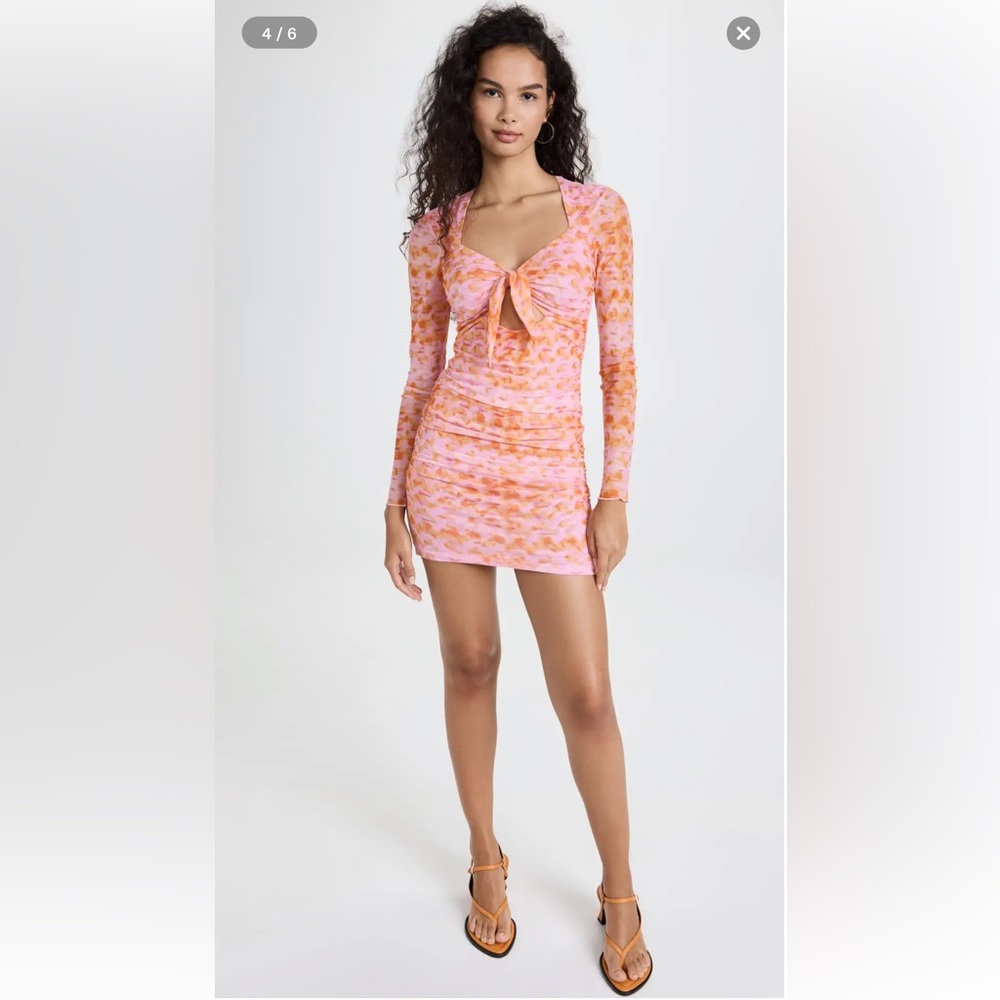 Likely shiva dress